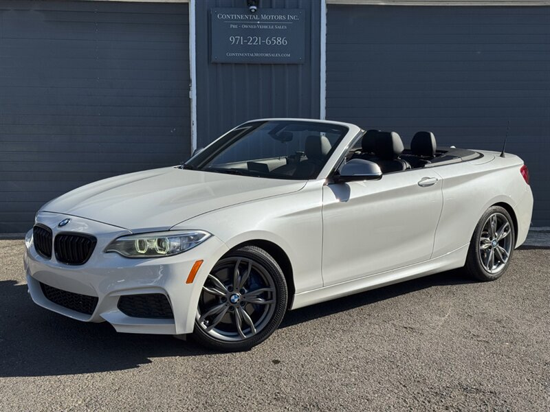 bmw 2 series 2015 WBA1M1C54FV393306 image bmw 2 series 2015 WBA1M1C54FV393306 image